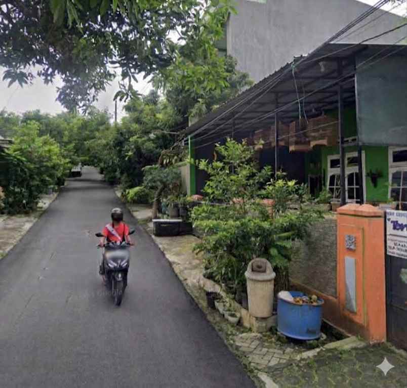 dijual rumah sendangmulyo