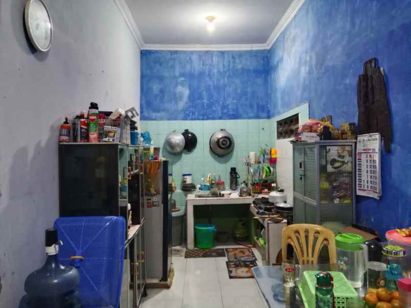 dijual rumah sendangmulyo