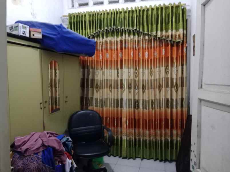 dijual rumah sendangmulyo