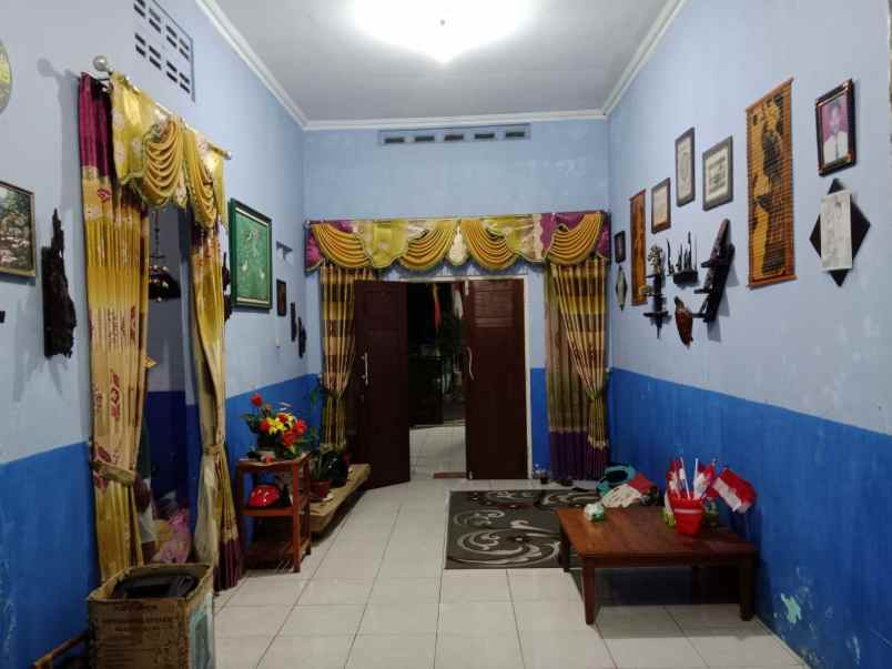 dijual rumah sendangmulyo