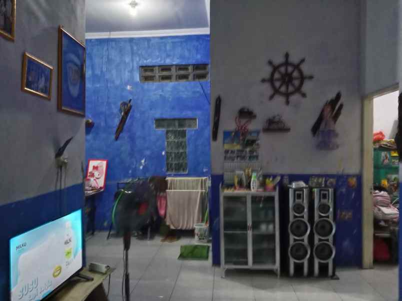 dijual rumah sendangmulyo