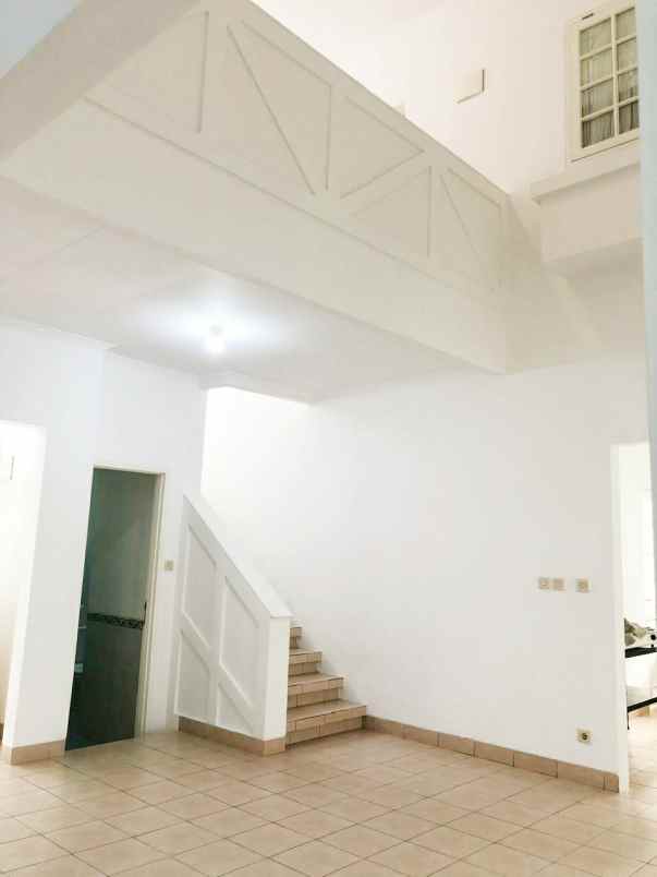 dijual rumah sentul city