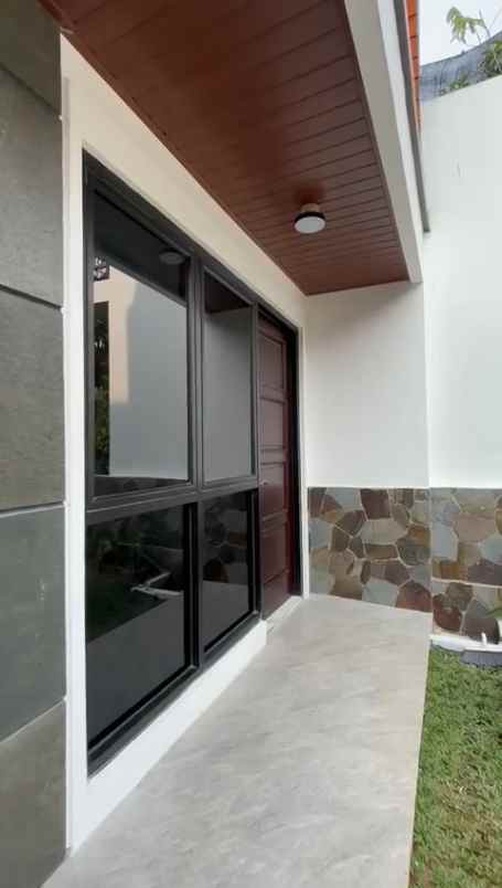 dijual rumah sentul city cluster udayana