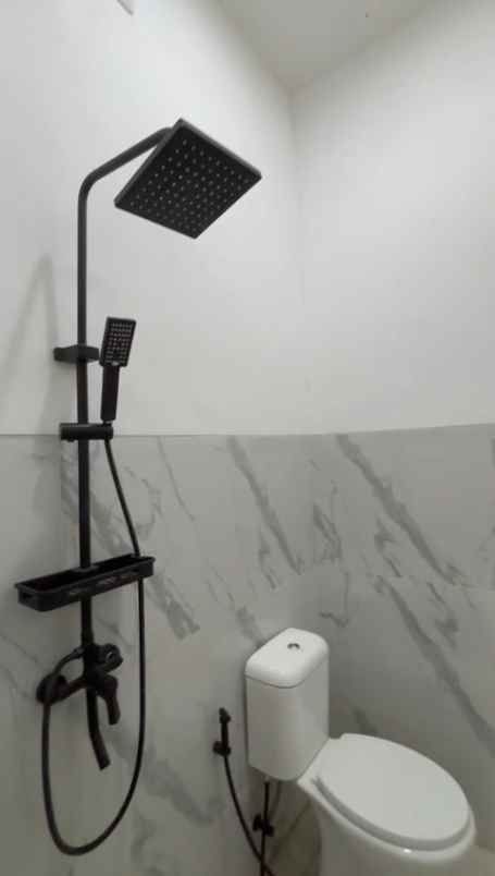 dijual rumah sentul city cluster udayana