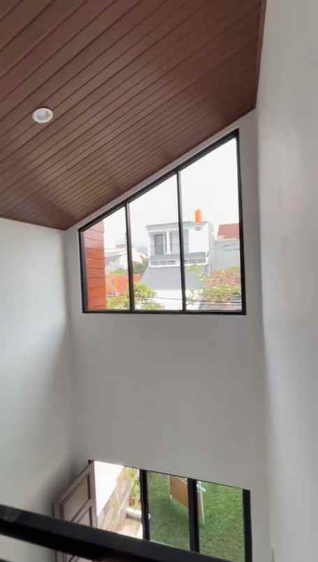 dijual rumah sentul city cluster udayana