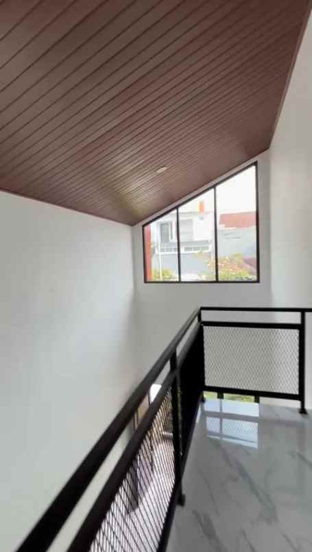 dijual rumah sentul city cluster udayana