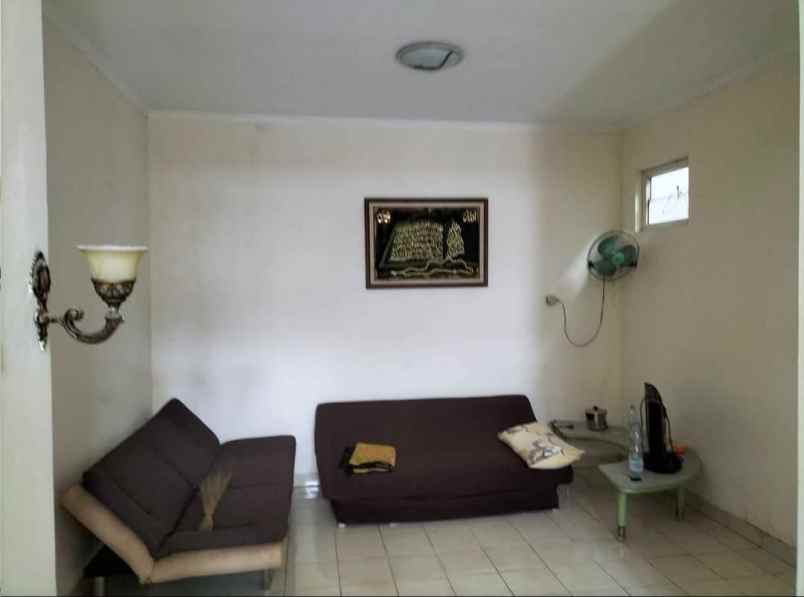 dijual rumah siap huni di cibubur country