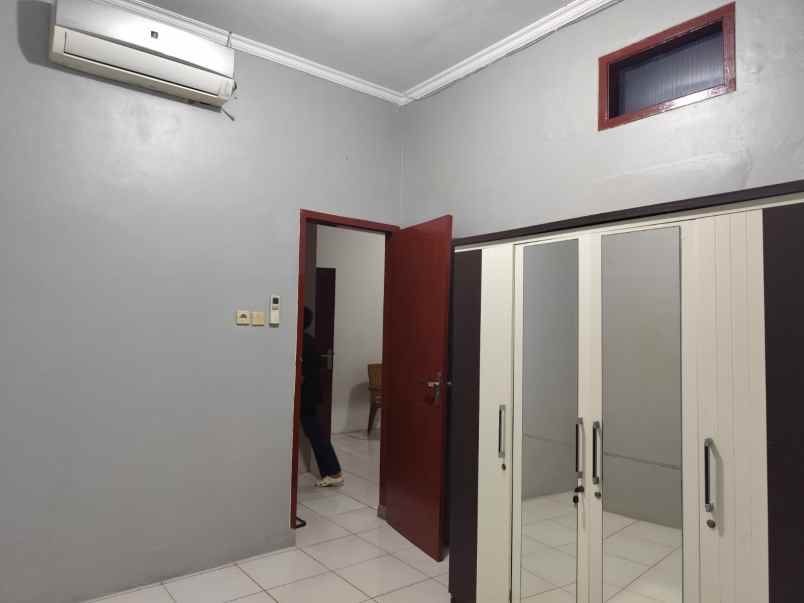 dijual rumah siap huni di cilodong
