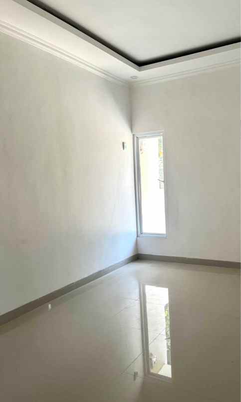 dijual rumah siap huni di jatisari bekasi