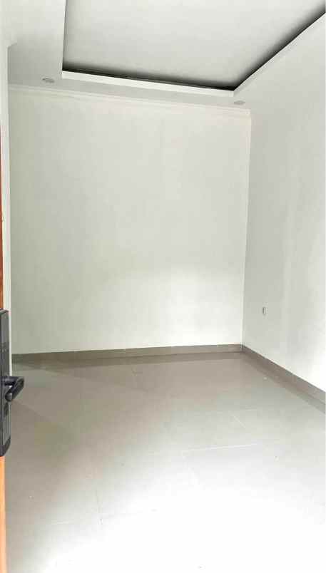 dijual rumah siap huni di jatisari bekasi