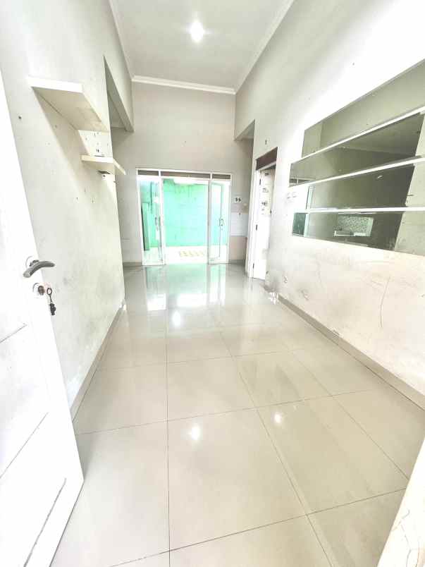 dijual rumah siap huni di potorono banguntapan bantul