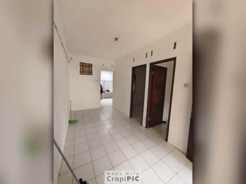 dijual rumah siap huni di puri nirwana bogor