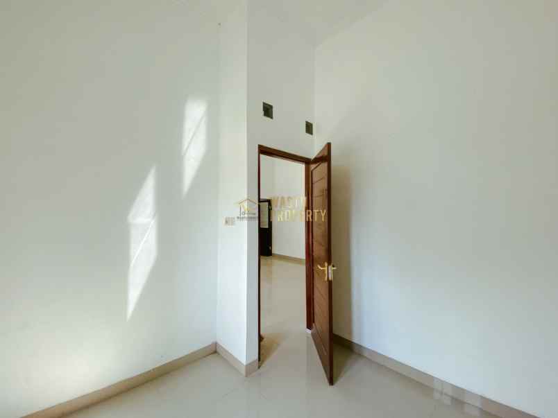 dijual rumah siap huni di sewon dekat ringroad