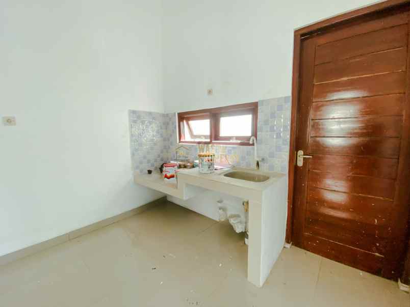 dijual rumah siap huni di sewon dekat ringroad