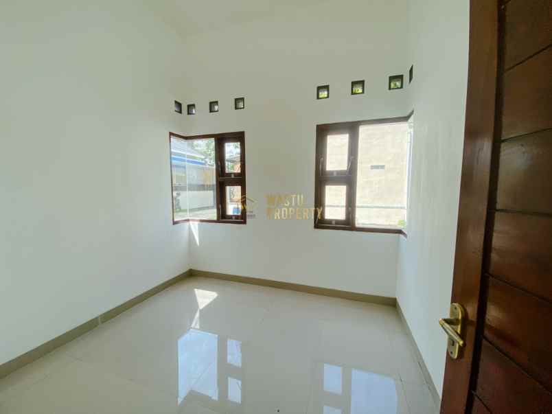 dijual rumah siap huni di sewon dekat ringroad