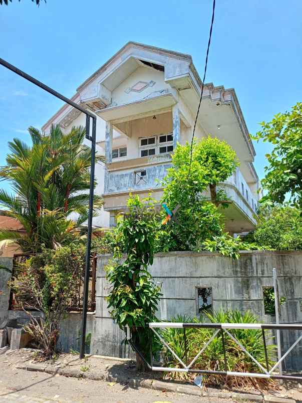 dijual rumah siap huni di wiguna timur gununganyar