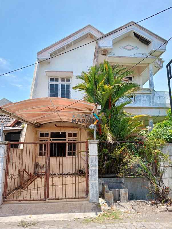 dijual rumah siap huni di wiguna timur gununganyar