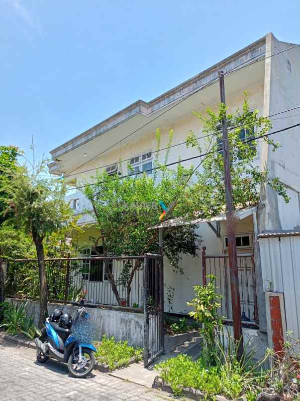 dijual rumah siap huni di wiguna timur gununganyar