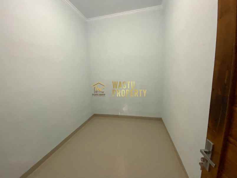dijual rumah sidoluhur godean sleman