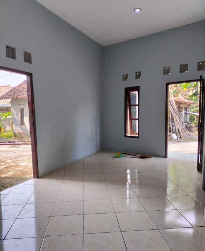 dijual rumah sindumartani