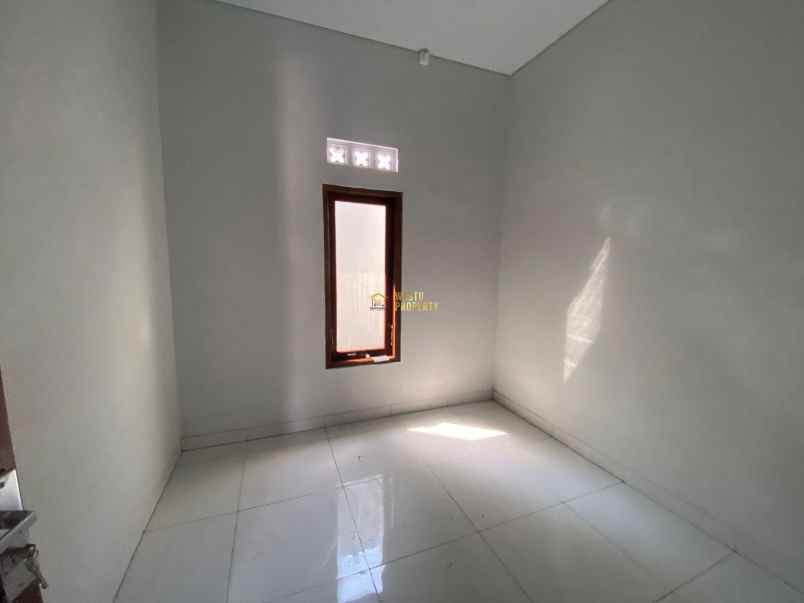 dijual rumah sindumartani kec ngemplak