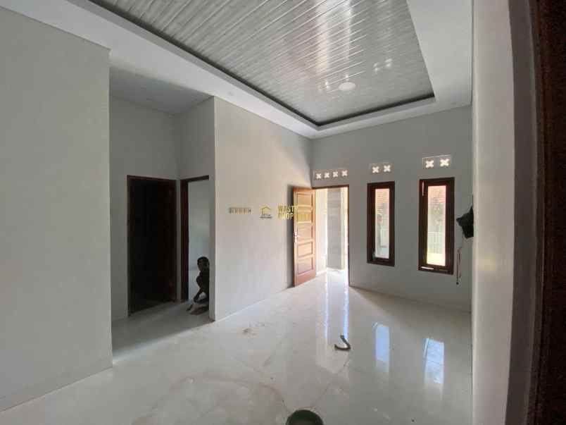 dijual rumah sindumartani kec ngemplak