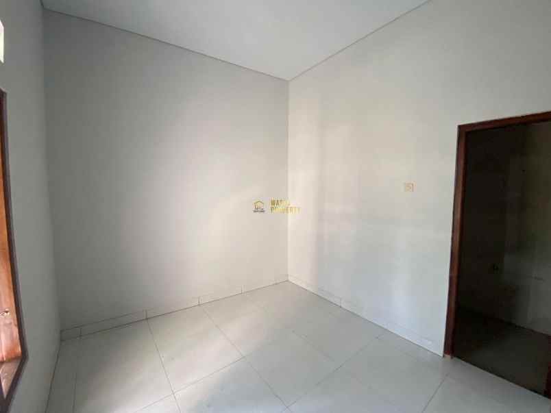 dijual rumah sindumartani kec ngemplak