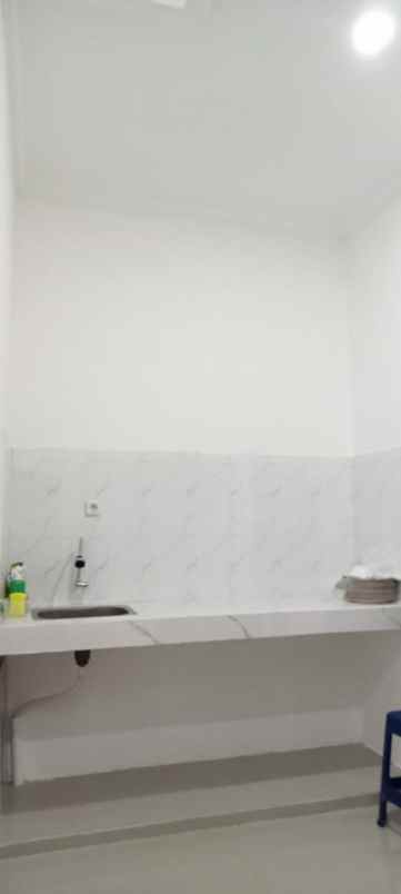 dijual rumah srengseng sawah jagakarsa