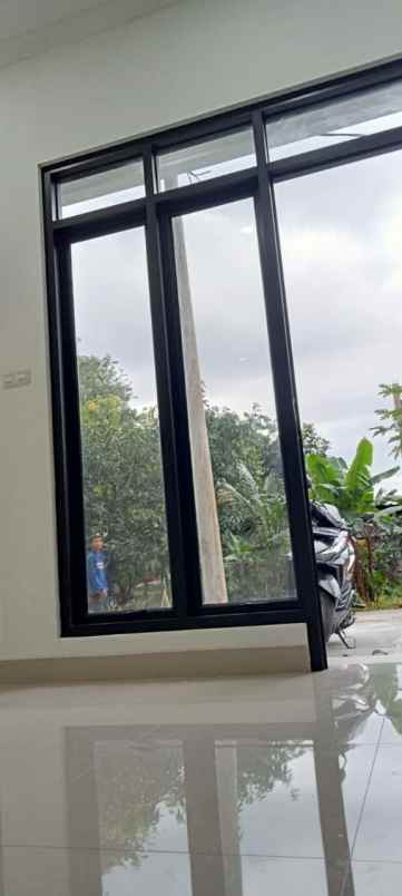 dijual rumah srengseng sawah jagakarsa