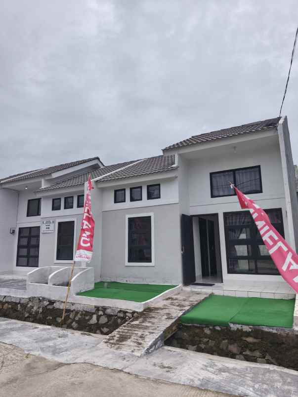 dijual rumah subsidi tangerang