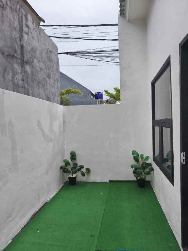 dijual rumah subsidi tangerang