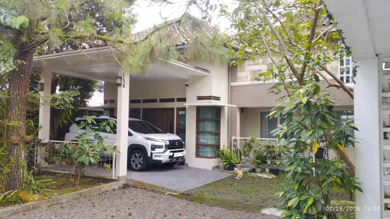 dijual rumah sukamulya rt 001 rw 001