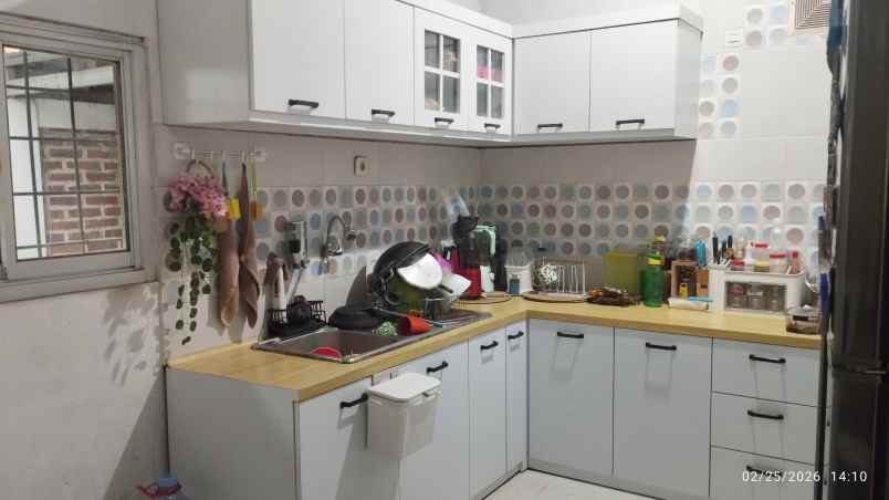 dijual rumah sukamulya rt 001 rw 001