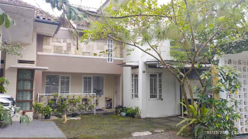 dijual rumah sukamulya rt 001 rw 001