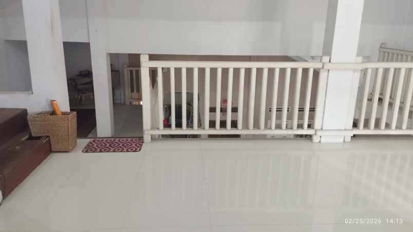 dijual rumah sukamulya rt 001 rw 001