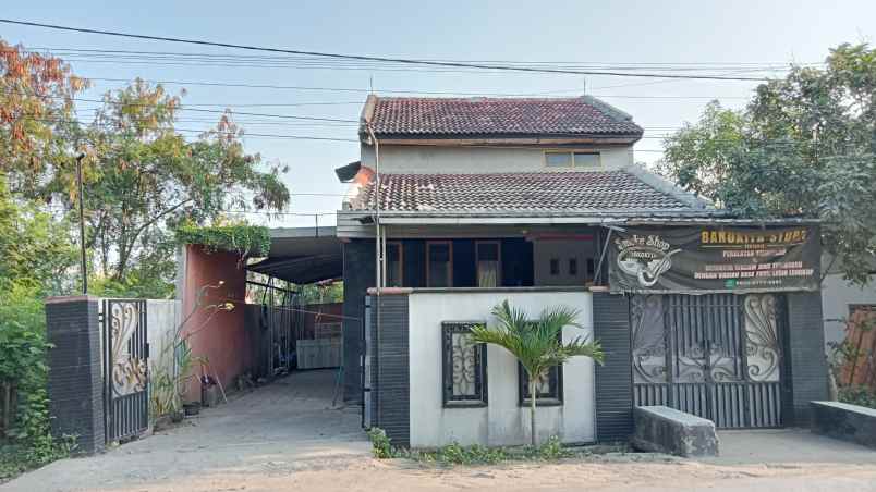dijual rumah sukatani bekasi