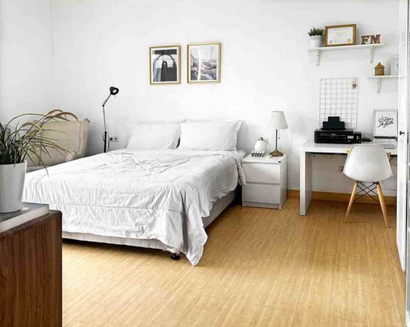 dijual rumah sukatani tapos depok