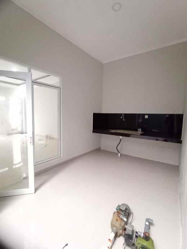 dijual rumah sukmajaya depok