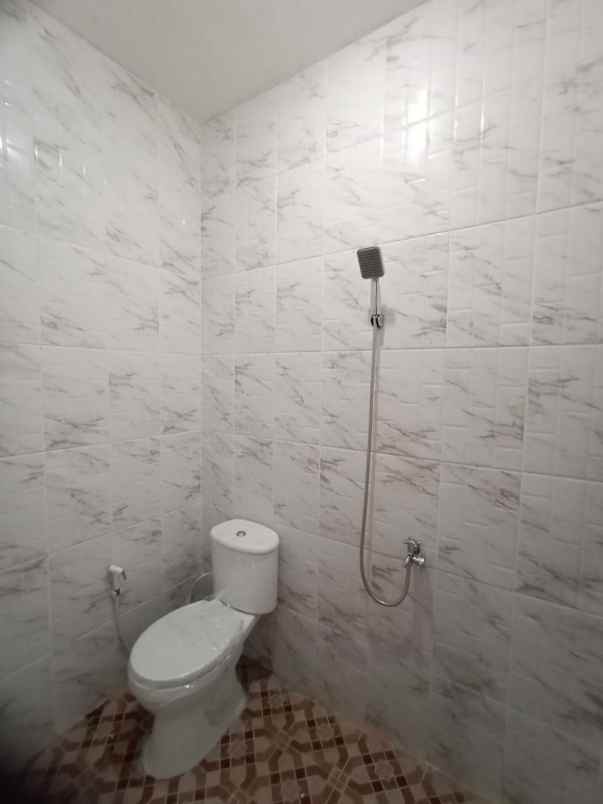 dijual rumah sukmajaya depok