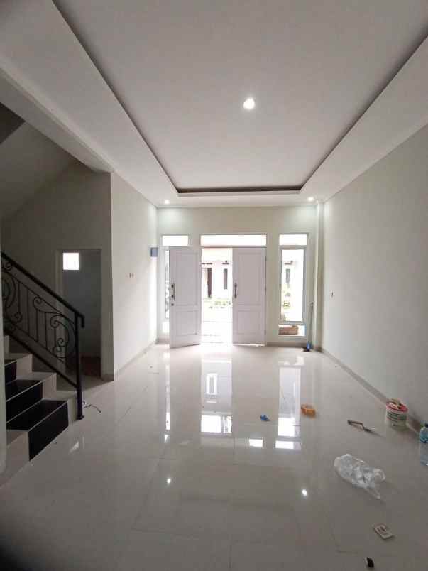 dijual rumah sukmajaya depok