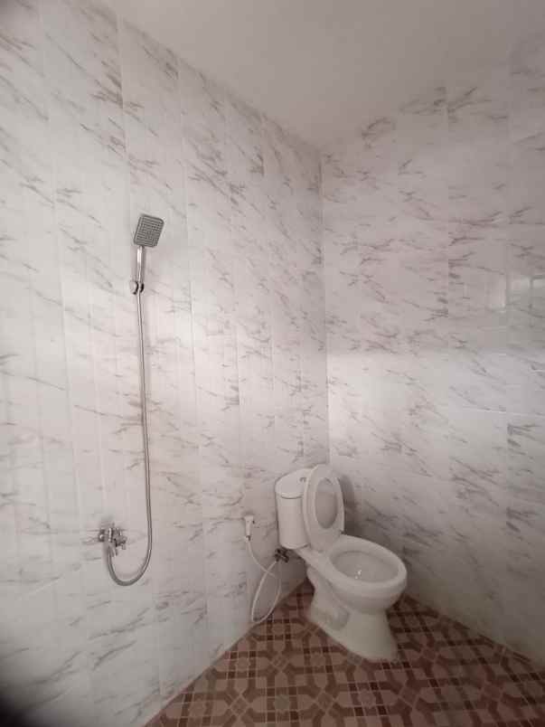 dijual rumah sukmajaya depok