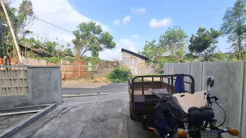 dijual rumah sukoharjo