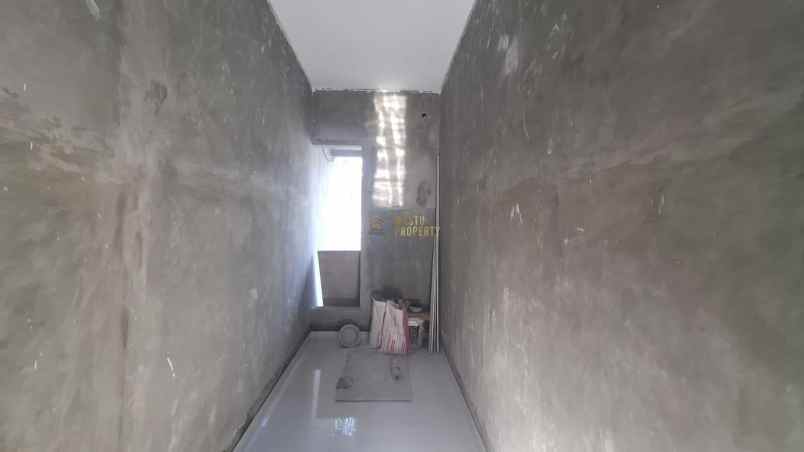 dijual rumah sukoharjo
