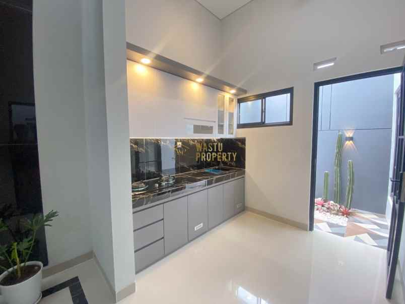 dijual rumah sukoharjo kec ngaglik kab