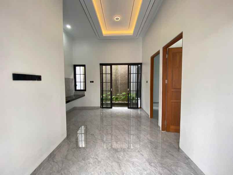 dijual rumah sumberadi mlati sleman