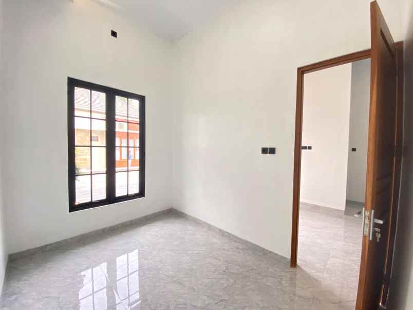 dijual rumah sumberadi mlati sleman