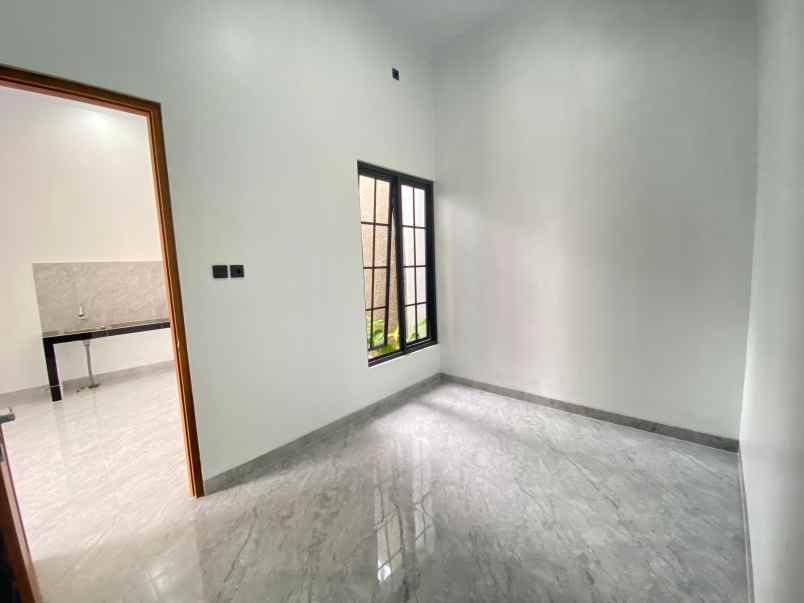 dijual rumah sumberadi mlati sleman