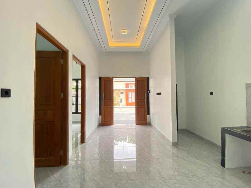 dijual rumah sumberadi mlati sleman