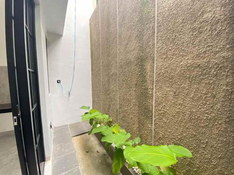 dijual rumah sumberadi mlati sleman