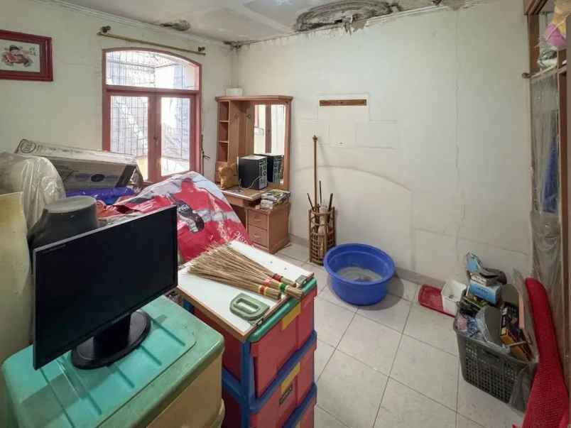 dijual rumah sunter mediterania papanggo